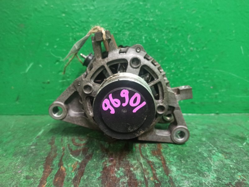 Генератор TOYOTA HILUX GUN126 1GD-FTV 27060-0L190 (б/у)