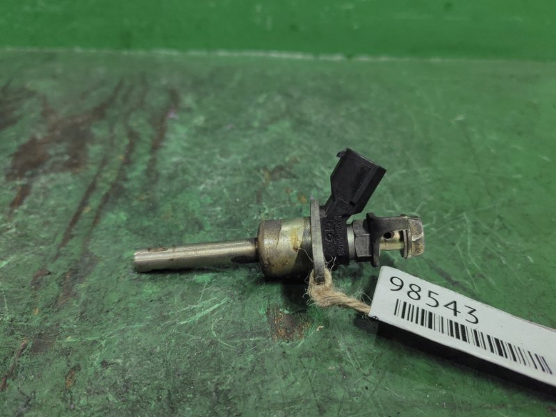 Форсунка пусковая TOYOTA NADIA SXN10 3S-FSE 23260-74080 (б/у)