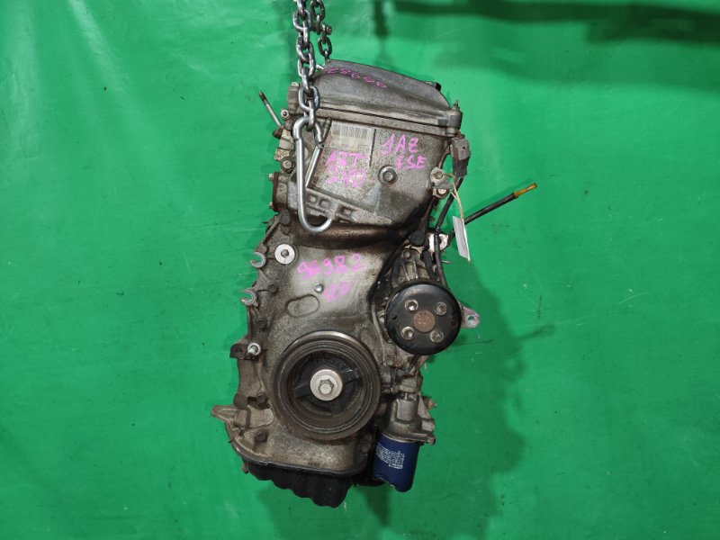 Двигатель TOYOTA PREMIO AZT240 1AZ-FSE 5325657 (б/у)