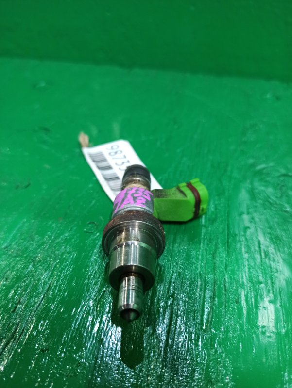 Форсунки бензиновые TOYOTA PREMIO AZT240 1AZ-FSE 23250-28070 (б/у)