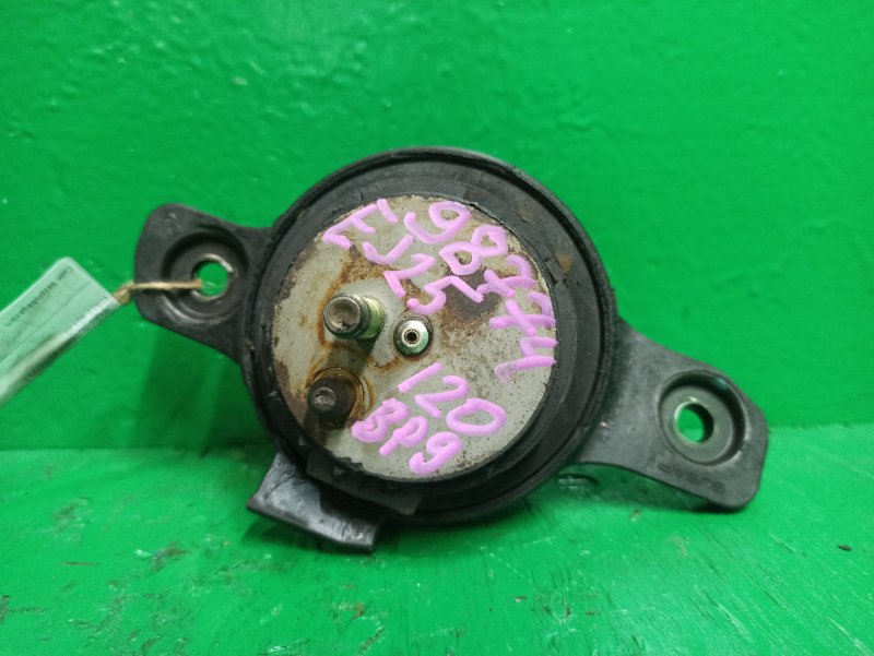 Подушка двигателя SUBARU OUTBACK BP9 EJ253 передняя левая 41022-AG120 (б/у)