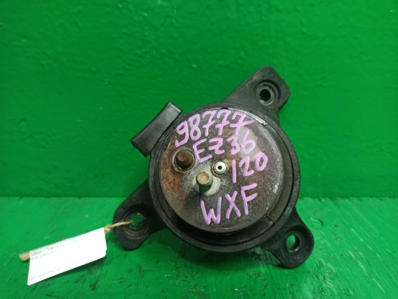 Подушка двигателя SUBARU TRIBECA WXF EZ36D передняя правая 41022-AG021 (б/у)