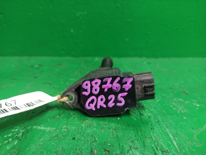 Катушка зажигания NISSAN X-TRAIL TNT31 QR25DE 22448-JA00C (б/у)