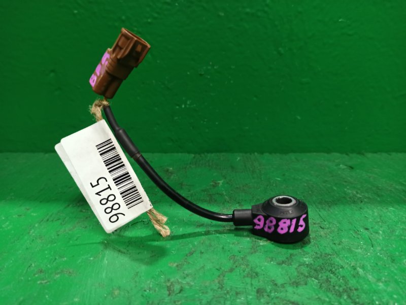 Датчик детонации SUBARU LEGACY BP9 EJ253 KNE26 (б/у)