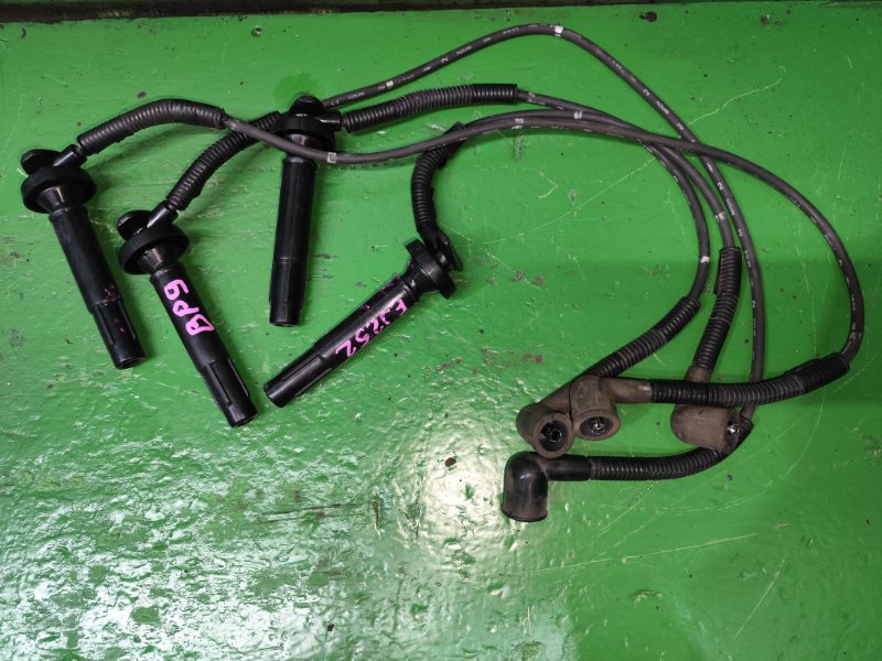Провода свечные SUBARU LEGACY BP9 EJ253 (б/у)