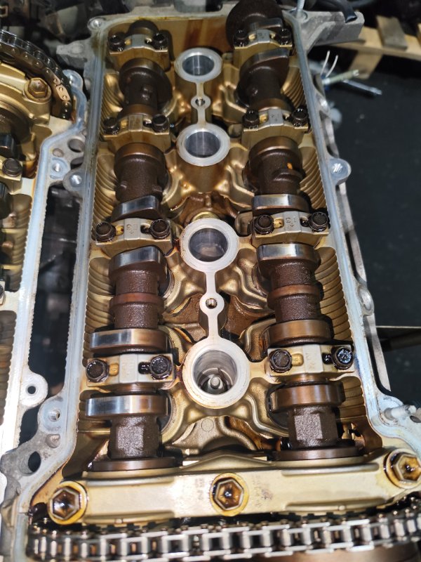 Двигатель TOYOTA PROBOX NCP51 1NZ-FE C942257 (б/у)