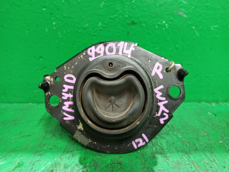 Подушка двигателя JEEP GRAND CHEROKEE WK2 VM44D передняя правая PA35454 (б/у)