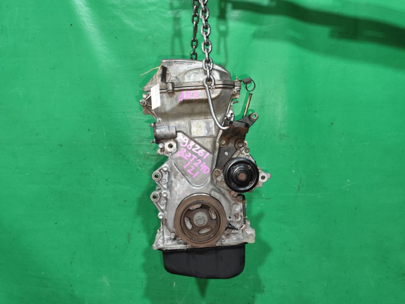 Двигатель TOYOTA PREMIO ZZT240 1ZZ-FE 1696758 (б/у)