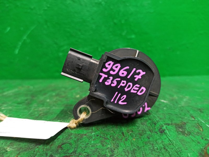 Катушка зажигания FORD EXPLORER U502 T35PDED 7T4E-12A375-EE (б/у)