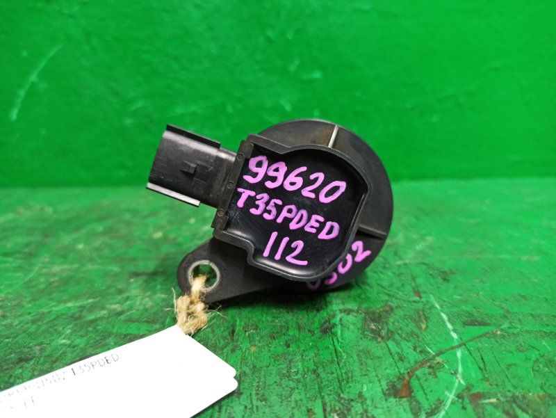 Катушка зажигания FORD EXPLORER U502 T35PDED 7T4E-12A375-EE (б/у)
