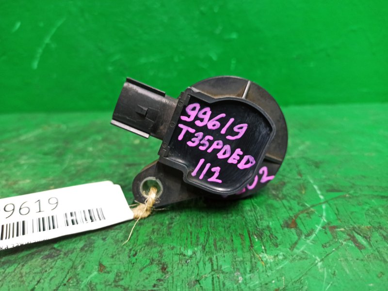Катушка зажигания FORD EXPLORER U502 T35PDED 7T4E-12A375-EE (б/у)