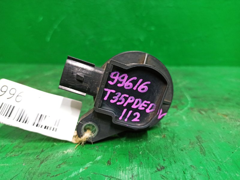 Катушка зажигания FORD EXPLORER U502 T35PDED 7T4E-12A375-EE (б/у)