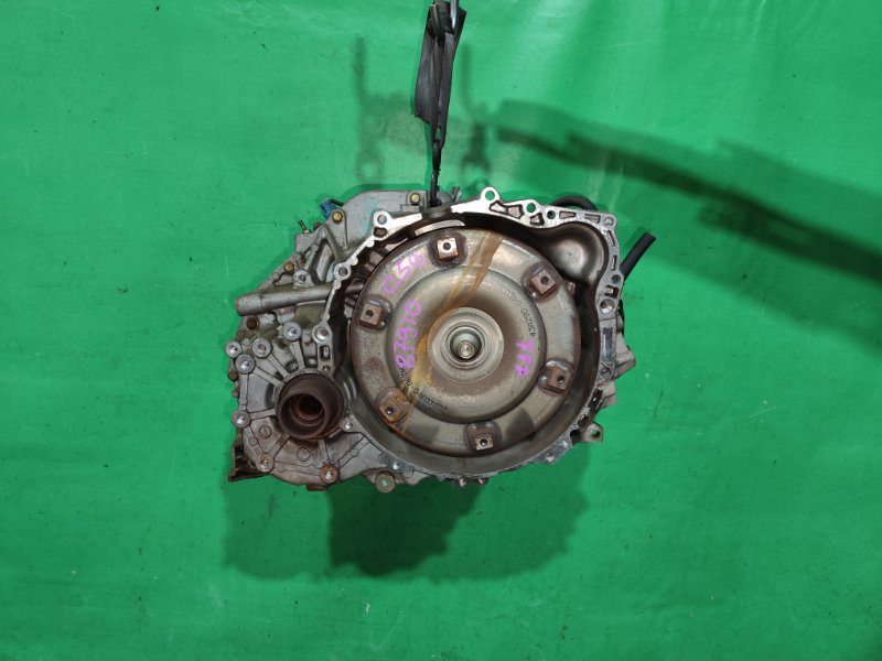 АКПП VOLVO XC90 C59 B5254T2 55-51SN (б/у)