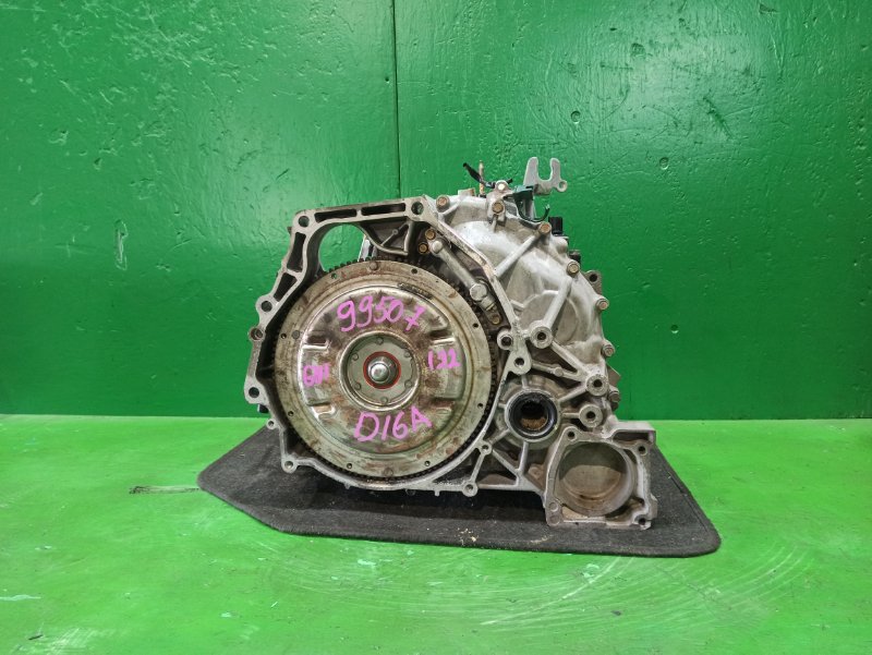 АКПП HONDA H-RV GH1 D16A 2WD SENA (б/у)