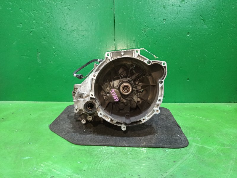 МКПП FORD FOCUS II CB4 HWDA 3M5R-7002-NF (б/у)