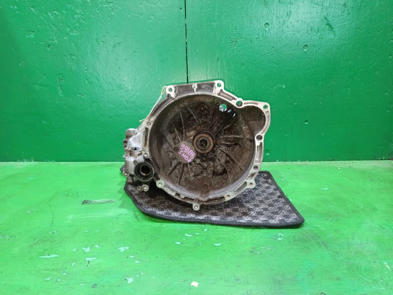 МКПП FORD FOCUS II CB4 SHDA 3M5R-7002-NF (б/у)
