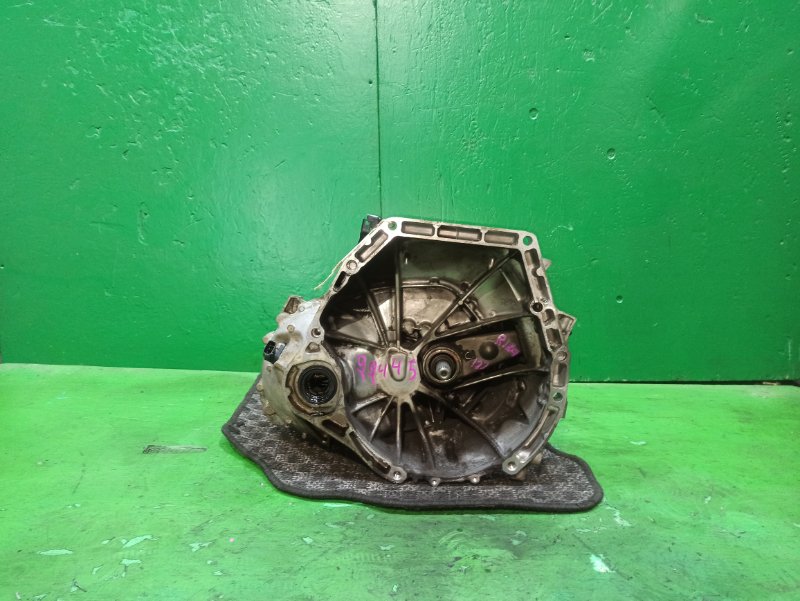 МКПП HONDA CIVIC FD1 R18A1 PFB4 PFB4 (б/у)
