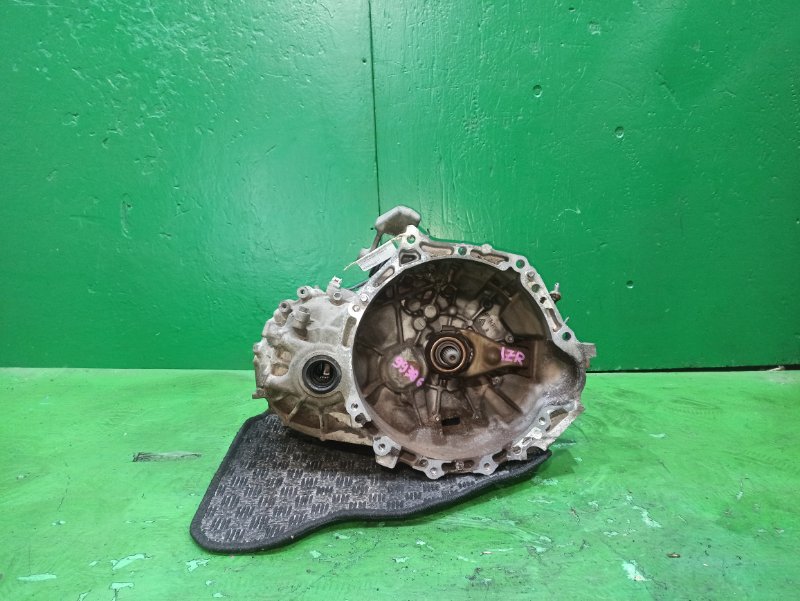 МКПП TOYOTA COROLLA ZRE151 1ZR-FE 5MT (б/у)