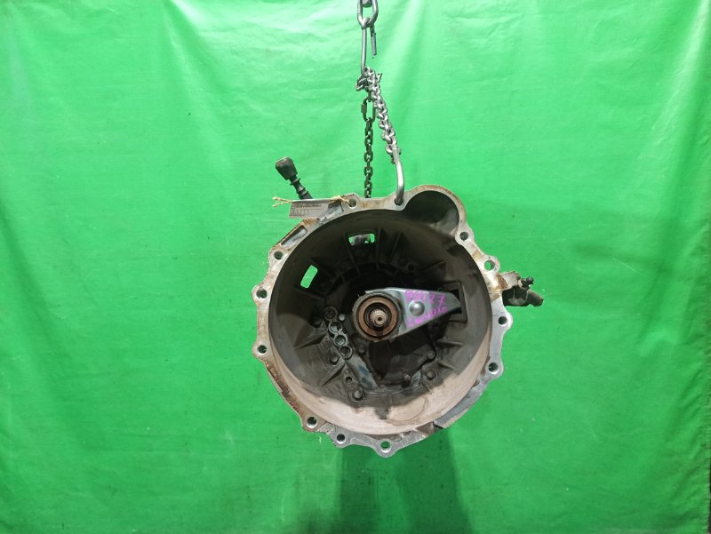 МКПП GREAT WALL WINGLE 7 GW4D20 ZM016BF (б/у)