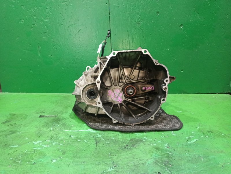 МКПП HONDA ACCORD CU2 K24Z3 SM5M SM5M (б/у)