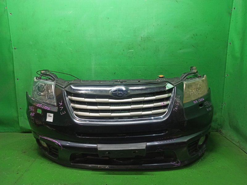 Nose cut SUBARU TRIBECA WXF EZ36D 04.2007 (б/у)