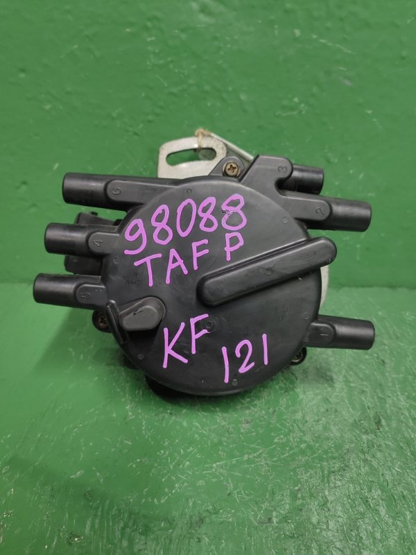 Трамблер MAZDA MILLENIA TAFP KF-ZE (б/у) Трамблер MAZDA MILLENIA TAFP KF-ZE (б/у)