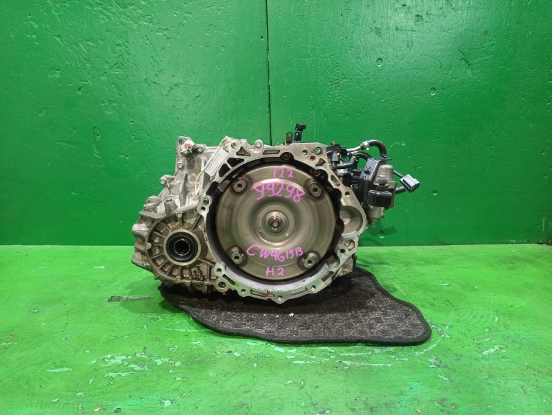 АКПП HAVAL H2 GW4G15B 2WD ECH, 151021JG62, A6MF1 (б/у) АКПП HAVAL H2 GW4G15B 2WD ECH, 151021JG62, A6MF1 (б/у)