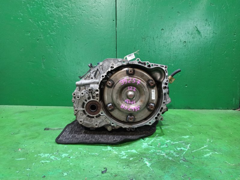 АКПП VOLVO S60 RS61 B5244S 2WD 55-51SN (б/у)
