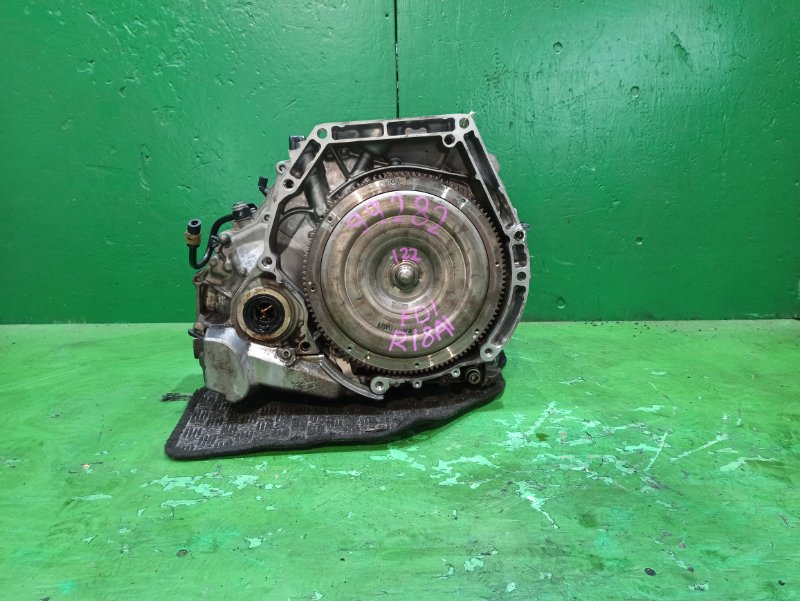 АКПП HONDA CIVIC FD1 R18A1 GPEA GPEA (б/у)