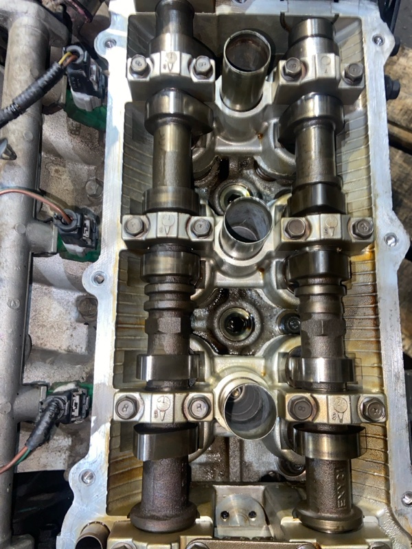 Двигатель HYUNDAI TUCSON JM G6BA 6490359 (б/у) Двигатель HYUNDAI TUCSON JM G6BA 6490359 (б/у)