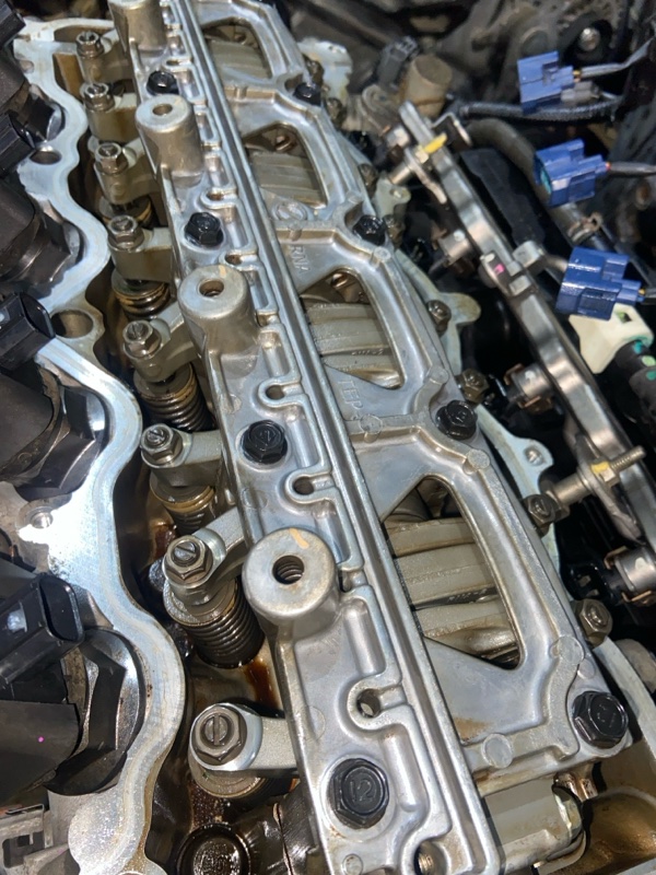 Двигатель HONDA CIVIC FD1 R18A1 9953430 (б/у)