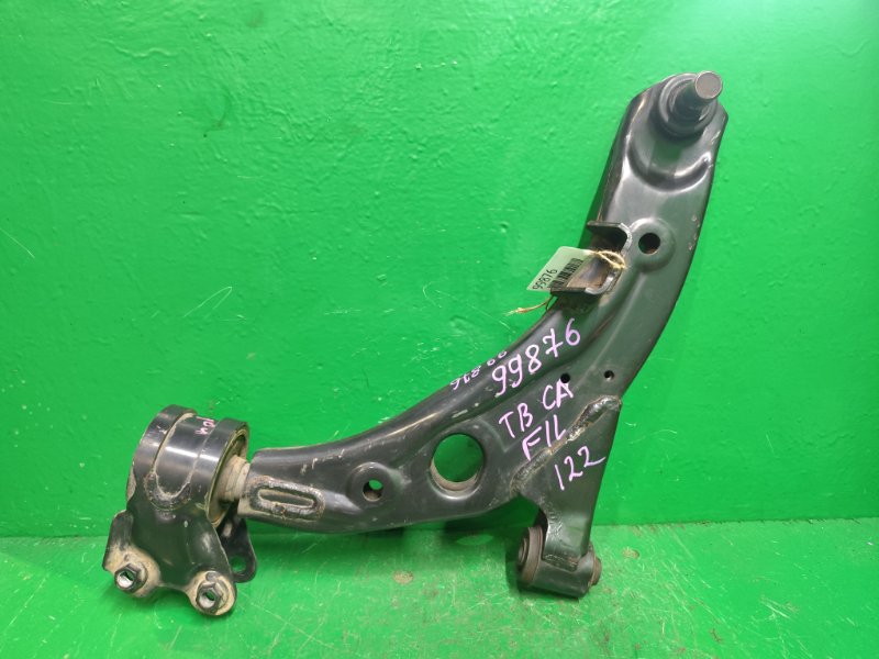 Рычаг MAZDA CX-9 TB CA передний левый (б/у)