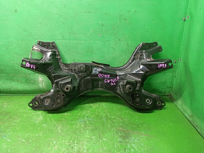 Балка HAVAL H2 GW4G15B передняя 2300010XSZ47C (б/у)