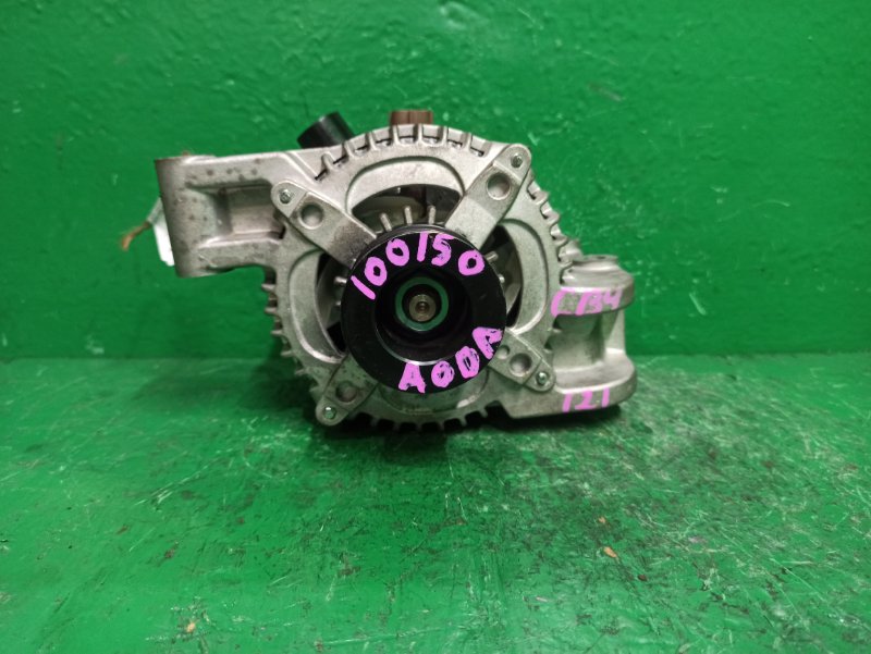 Генератор FORD FOCUS II CB4 AODA ANJ242 (б/у)