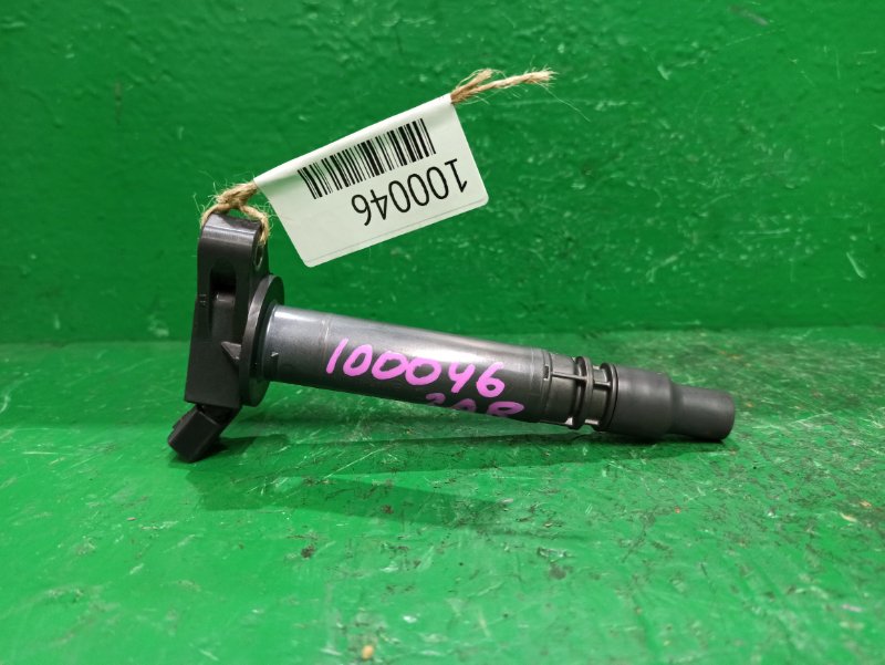 Катушка зажигания TOYOTA CAMRY ASV50 2AR-FE 90919-02256 (б/у)