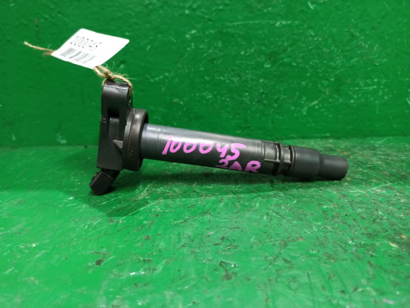 Катушка зажигания TOYOTA CAMRY ASV50 2AR-FE 90919-02256 (б/у)