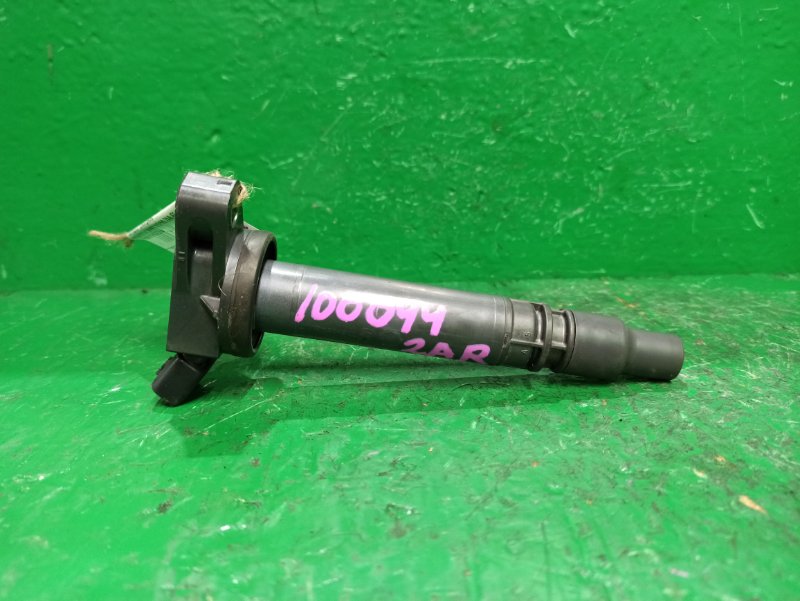 Катушка зажигания TOYOTA CAMRY ASV50 2AR-FE 90919-02256 (б/у)