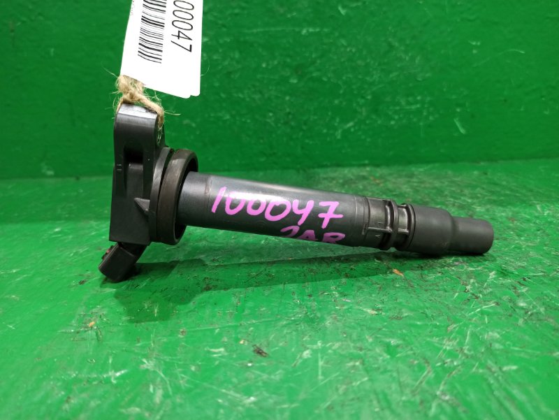 Катушка зажигания TOYOTA CAMRY ASV50 2AR-FE 90919-02256 (б/у)