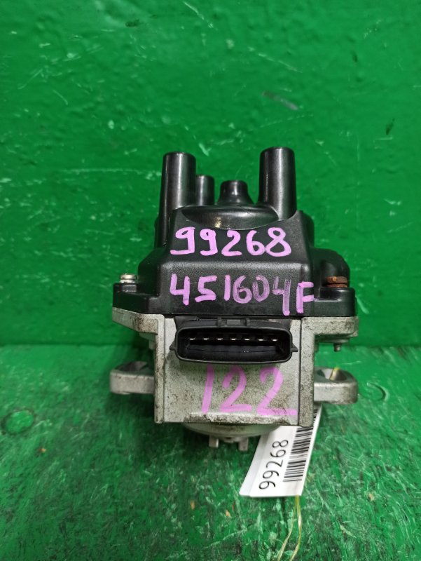 Трамблер NISSAN WINGROAD WFY10 GA15DE (б/у)