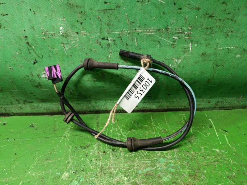 Датчик abs NISSAN MURANO PNZ51 VQ35DE передний левый 51490Y25A (б/у)