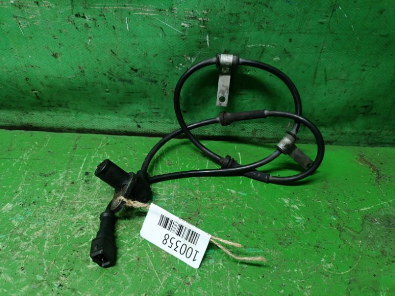 Датчик abs VOLVO V40 VW29 B4204T3 передний правый (б/у)