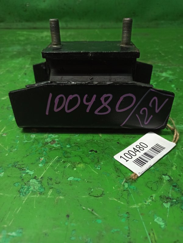 Подушка кпп GREAT WALL HOVER H6 GW4D20 (б/у)