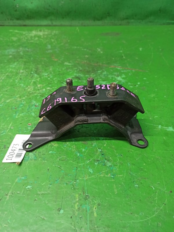 Подушка кпп SUBARU IMPREZA GG3 EJ152DS8AE 41022-FA030 (б/у)