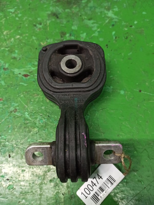 Подушка двигателя HONDA CIVIC FD1 R18A1 задняя (б/у)