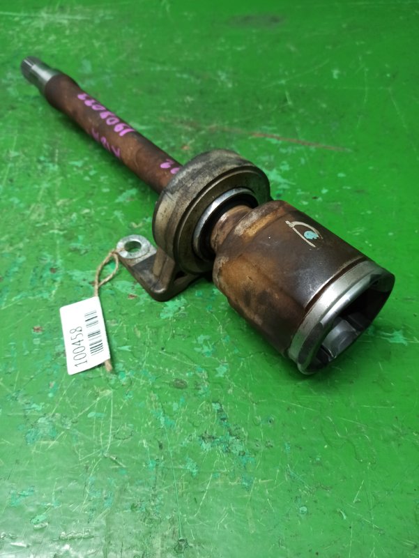 Привод HONDA CIVIC FD1 R18A1 передний правый (б/у)