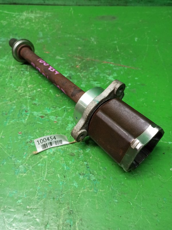 Привод HAVAL H2 GW4G15B передний правый (б/у)