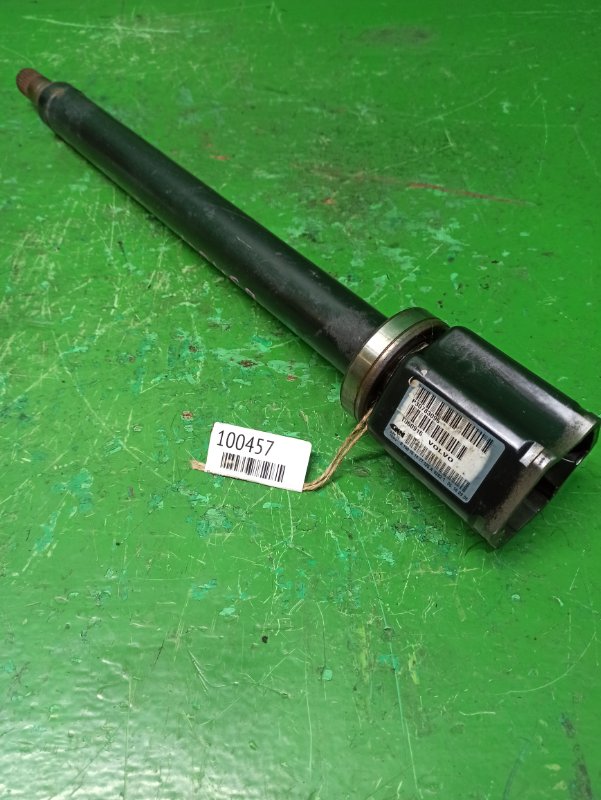 Привод VOLVO S80 TS B5254T2 передний правый P30783096 (б/у)
