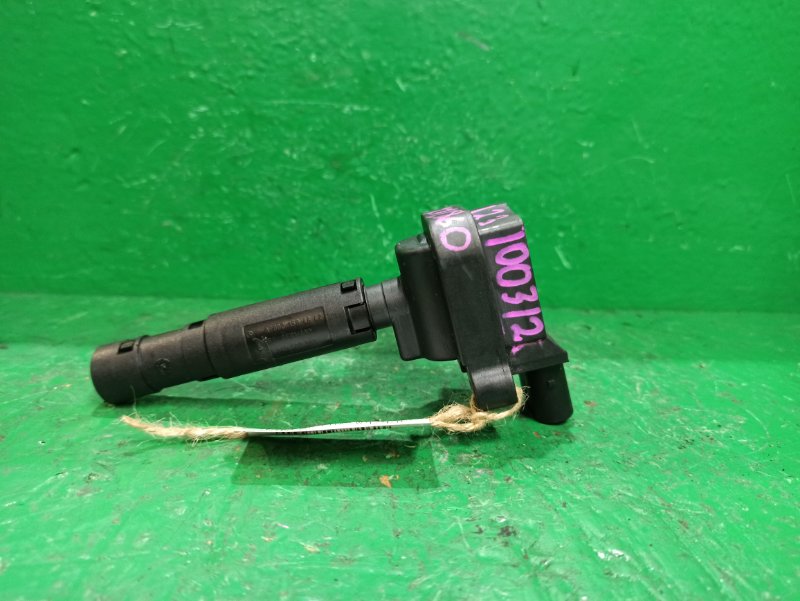 Катушка зажигания MERCEDES-BENZ E-CLASS W212.247 M271.860 A0001502580 (б/у)