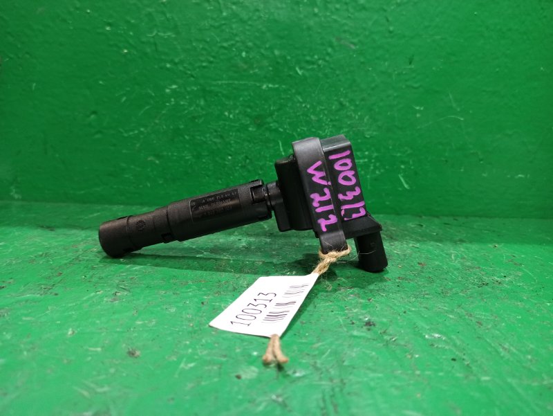 Катушка зажигания MERCEDES-BENZ E-CLASS W212.247 M271.860 A0001502580 (б/у)