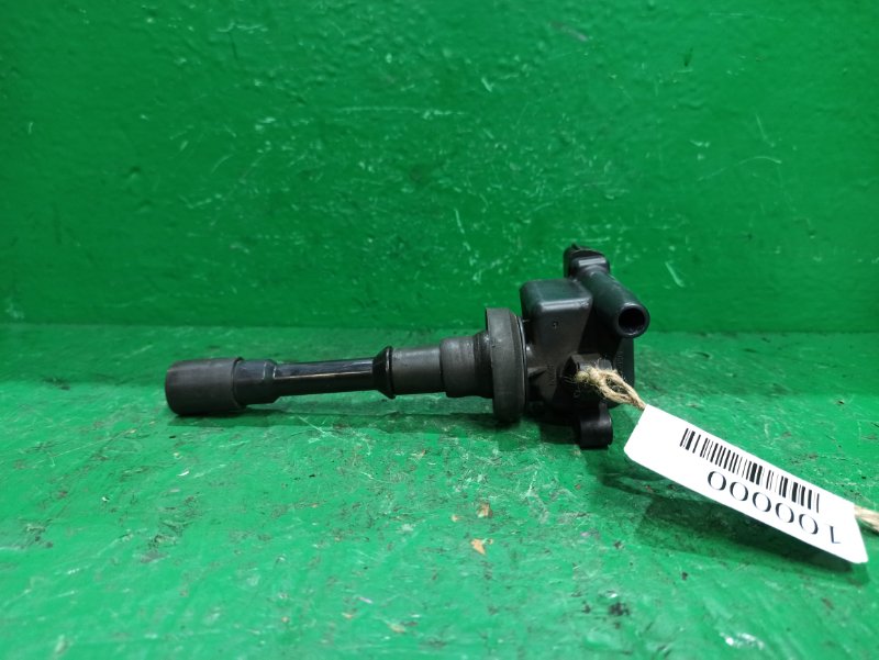 Катушка зажигания MITSUBISHI LANCER CS3A 4G18 DSC-400 (б/у)